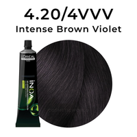 Thumbnail for Inoa 4/ Brown Series Permanent Hair Color