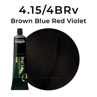 Thumbnail for Inoa 4/ Brown Series Permanent Hair Color