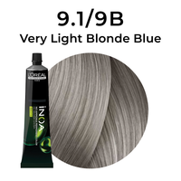 Thumbnail for Inoa 9/ Very Light Blonde Series Permanent Hair Color