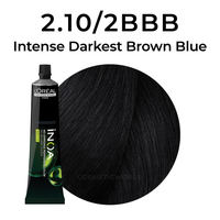 Thumbnail for Inoa 2/ Darkest Brown Series Permanent Hair Color