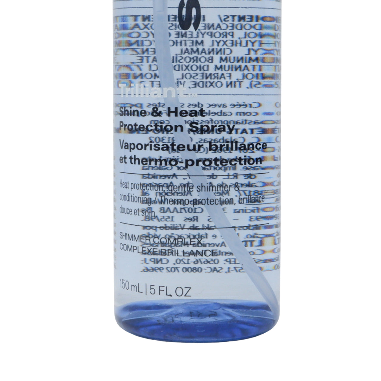 Spray Trilliant para Brillo y Protección contra el Calor