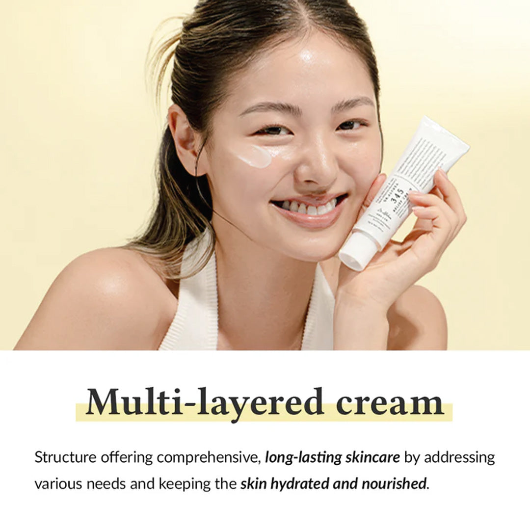 345 Relief Cream