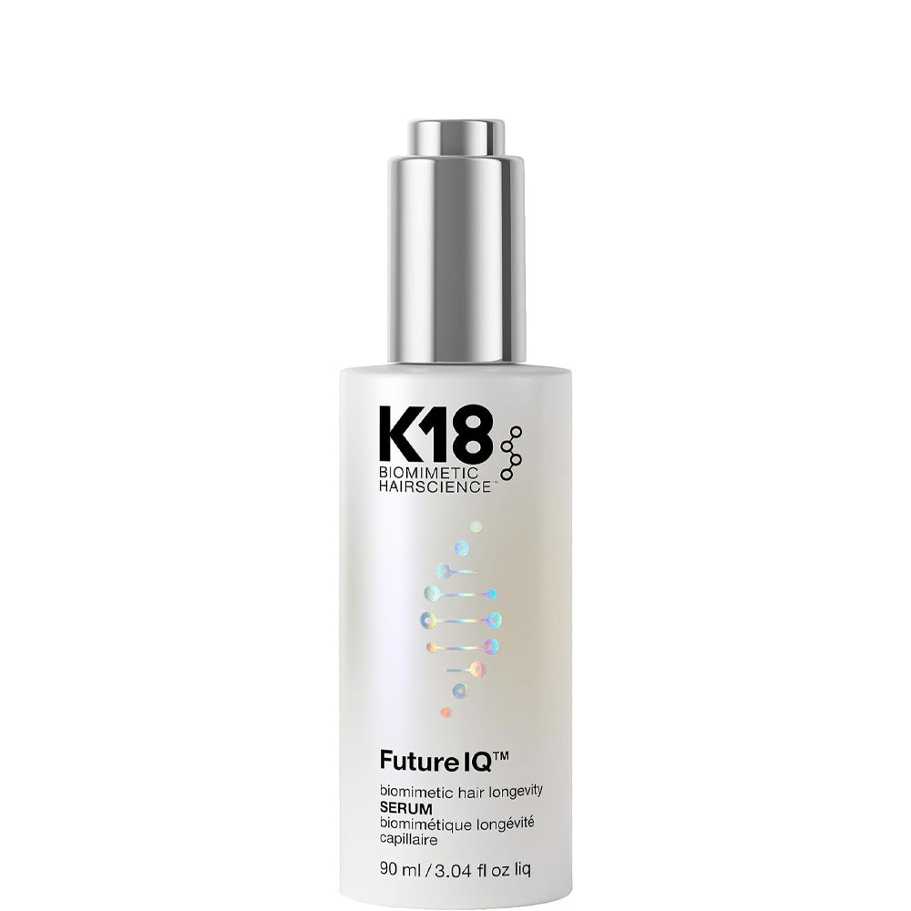 FutureIQ Biomimetisches Haarserum für längeres Haar