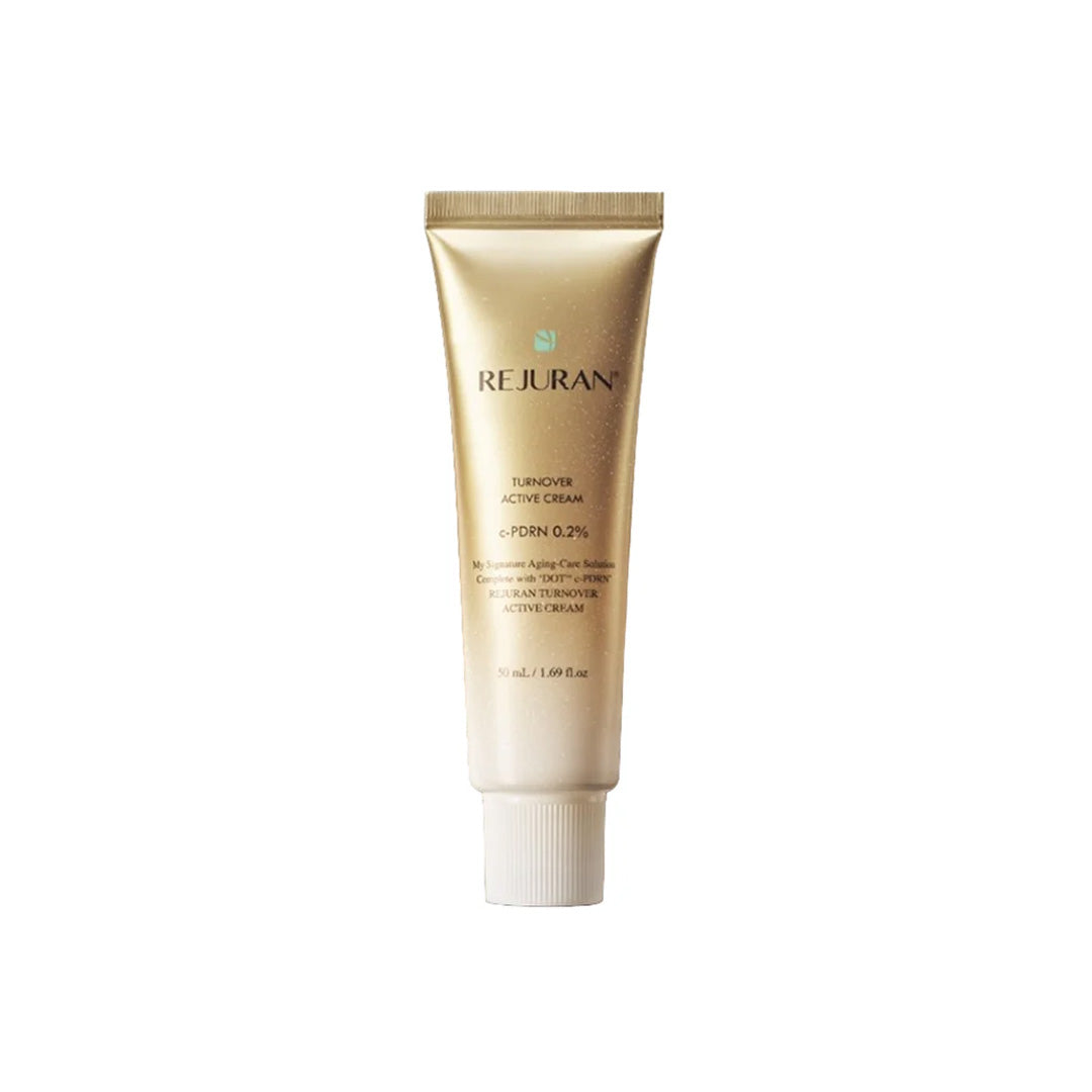 Turnover Active Cream