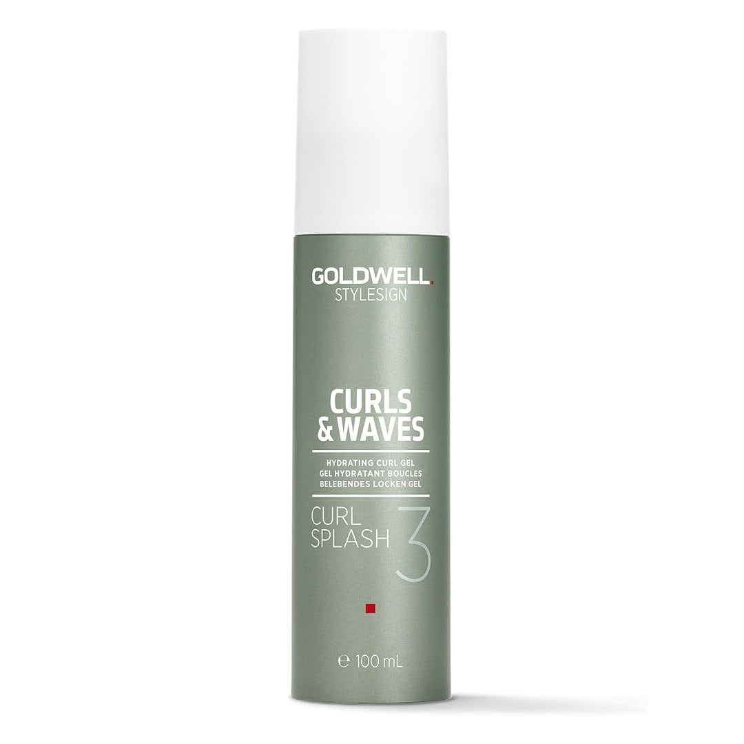 Curl Splash 3 Hydrating Curl Gel