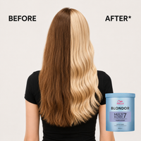 Thumbnail for Blondor Multi Blonde Pó Descolorante Sem Pó
