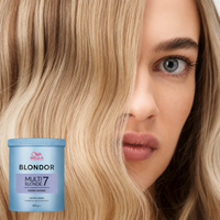 Thumbnail for Blondor Multi Blonde Pó Descolorante Sem Pó