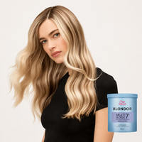Thumbnail for Blondor Multi Blonde Pó Descolorante Sem Pó