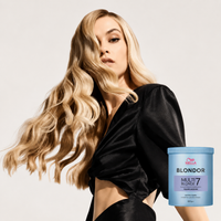 Thumbnail for Blondor Multi Blonde Pó Descolorante Sem Pó