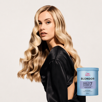 Thumbnail for Blondor Multi Blonde Pó Descolorante Sem Pó