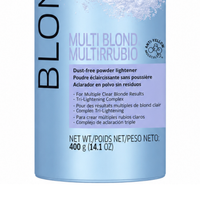 Thumbnail for Blondor Multi Blonde Pó Descolorante Sem Pó