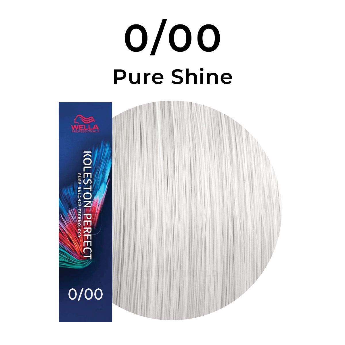 Koleston Perfect 0/ Special Mixes Series Permanent Hair Color