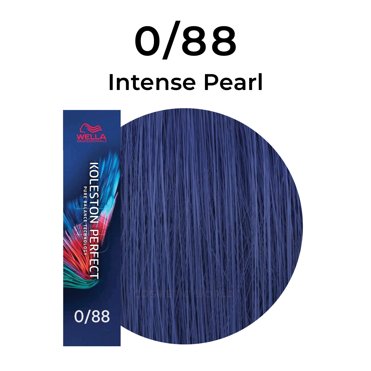 Koleston Perfect 0/ Special Mixes Series Permanent Hair Color