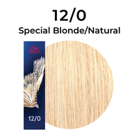 Thumbnail for Koleston Perfect 12/ Serie Especial Rubio Tinte Permanente para el Cabello