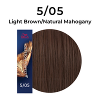 Thumbnail for Koleston Perfect 5/ Light Brown Series Permanent Hair Color