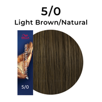 Thumbnail for Koleston Perfect 5/ Light Brown Series Permanent Hair Color