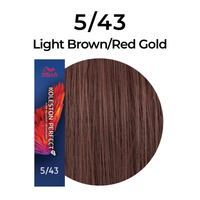 Thumbnail for Koleston Perfect 5/ Light Brown Series Permanent Hair Color