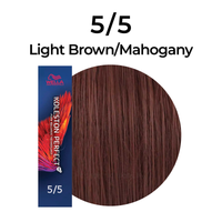 Thumbnail for Koleston Perfect 5/ Light Brown Series Permanent Hair Color