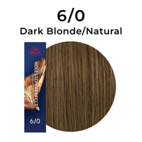 Thumbnail for Koleston Perfect 6/ Dark Blonde Series Permanent Hair Color