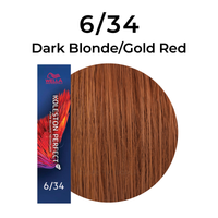 Thumbnail for Koleston Perfect 6/ Dark Blonde Series Permanent Hair Color