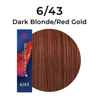 Thumbnail for Koleston Perfect 6/ Dark Blonde Series Permanent Hair Color