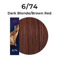 Thumbnail for Koleston Perfect 6/ Dark Blonde Series Permanent Hair Color