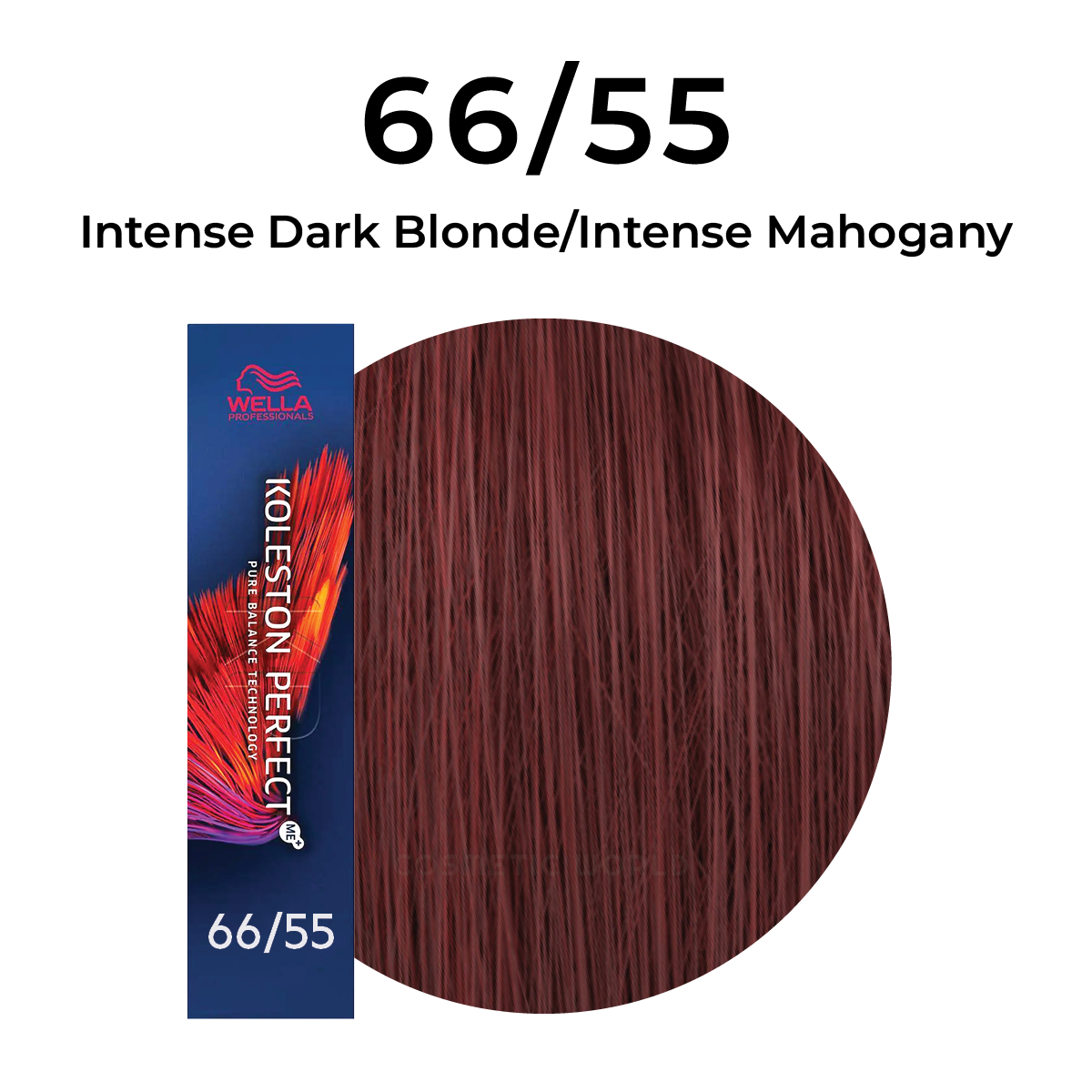 Koleston Perfect 6/ Dark Blonde Series Permanent Hair Color