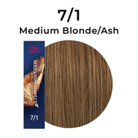 Thumbnail for Koleston Perfect 7/ Série Blonde Moyenne Coloration Permanente pour Cheveux