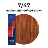 Thumbnail for Koleston Perfect 7/ Série Blonde Moyenne Coloration Permanente pour Cheveux