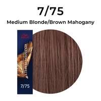 Thumbnail for Koleston Perfect 7/ Série Blonde Moyenne Coloration Permanente pour Cheveux