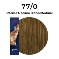 Thumbnail for Koleston Perfect 7/ Série Blonde Moyenne Coloration Permanente pour Cheveux