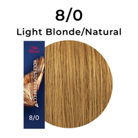 Thumbnail for Koleston Perfect 8/ Light Blonde Series Permanent Hair Color