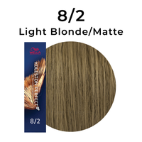 Thumbnail for Koleston Perfect 8/ Light Blonde Series Permanent Hair Color