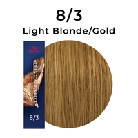 Thumbnail for Koleston Perfect 8/ Light Blonde Series Permanent Hair Color