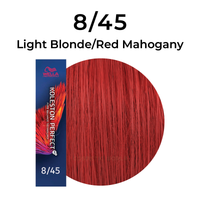 Thumbnail for Koleston Perfect 8/ Light Blonde Series Permanent Hair Color