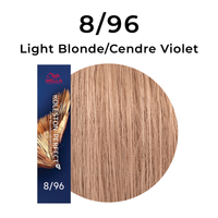 Thumbnail for Koleston Perfect 8/ Light Blonde Series Permanent Hair Color