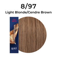 Thumbnail for Koleston Perfect 8/ Light Blonde Series Permanent Hair Color