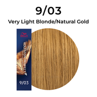 Thumbnail for Koleston Perfect 9/ Very Light Blonde Series Permanent Hair Color