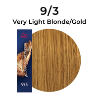 Thumbnail for Koleston Perfect 9/ Very Light Blonde Series Permanent Hair Color