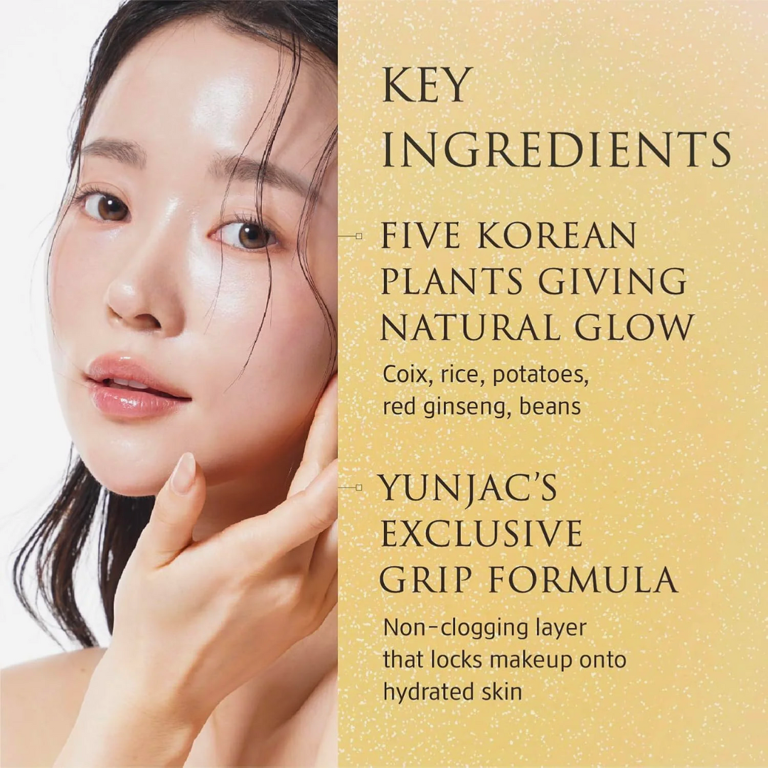Skin Perfecting Protective Base Prep