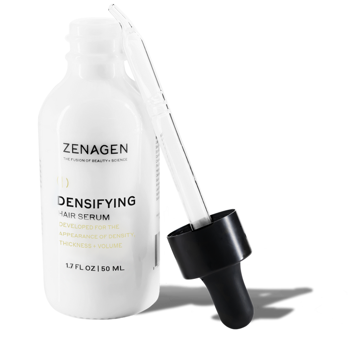 Zenagen Thickening Hair Serum cosmeticworld.ca