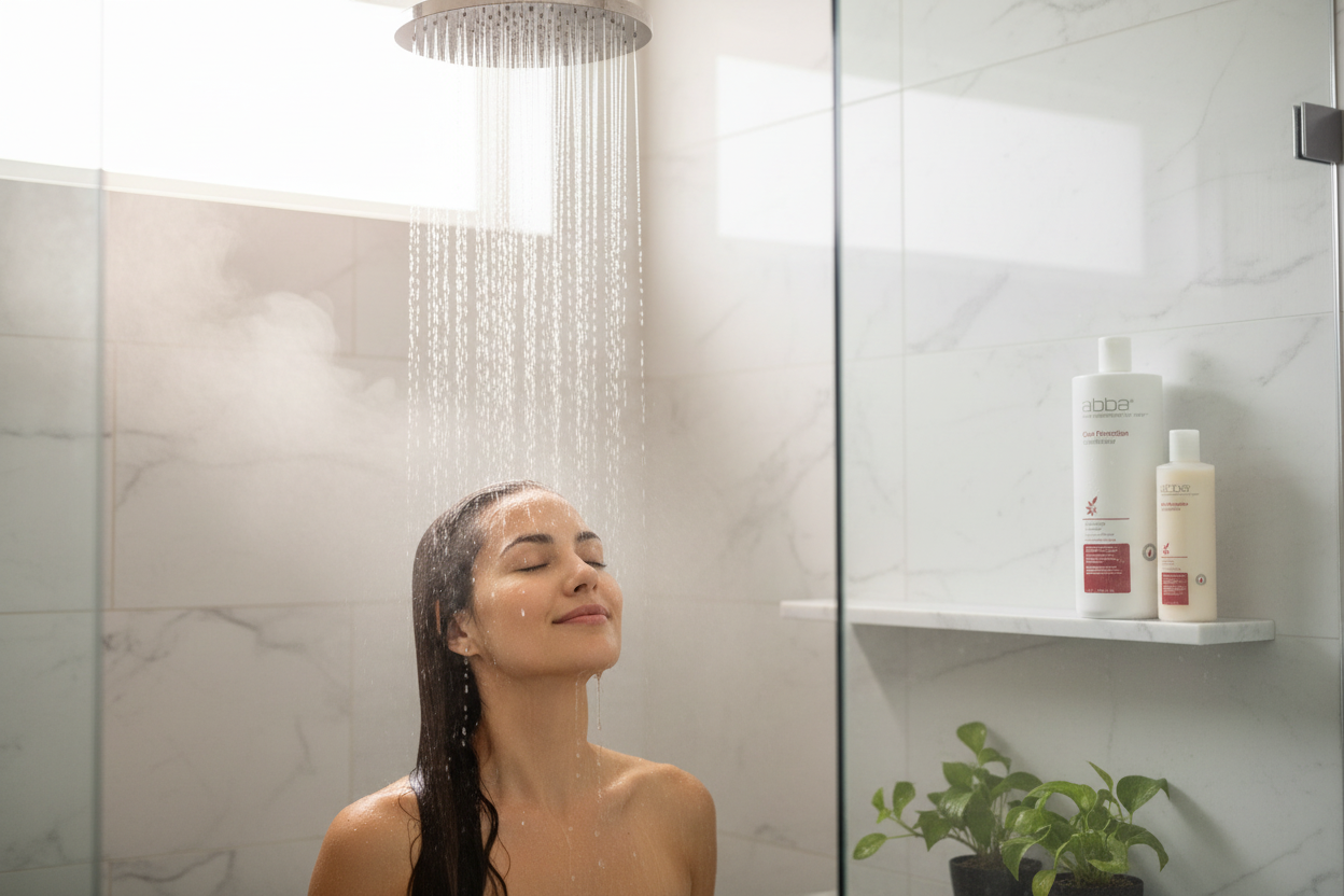 Color Protection Conditioner