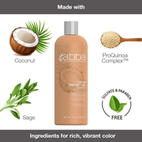 Thumbnail for Abba_Color Protection Shampoo_Cosmetic World