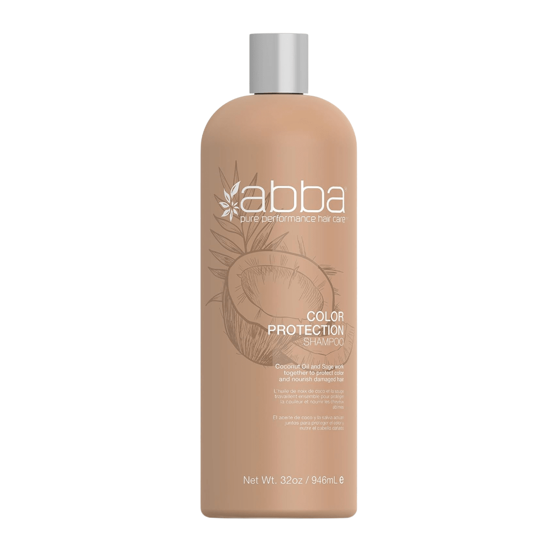Abba_Color Protection Shampoo_Cosmetic World