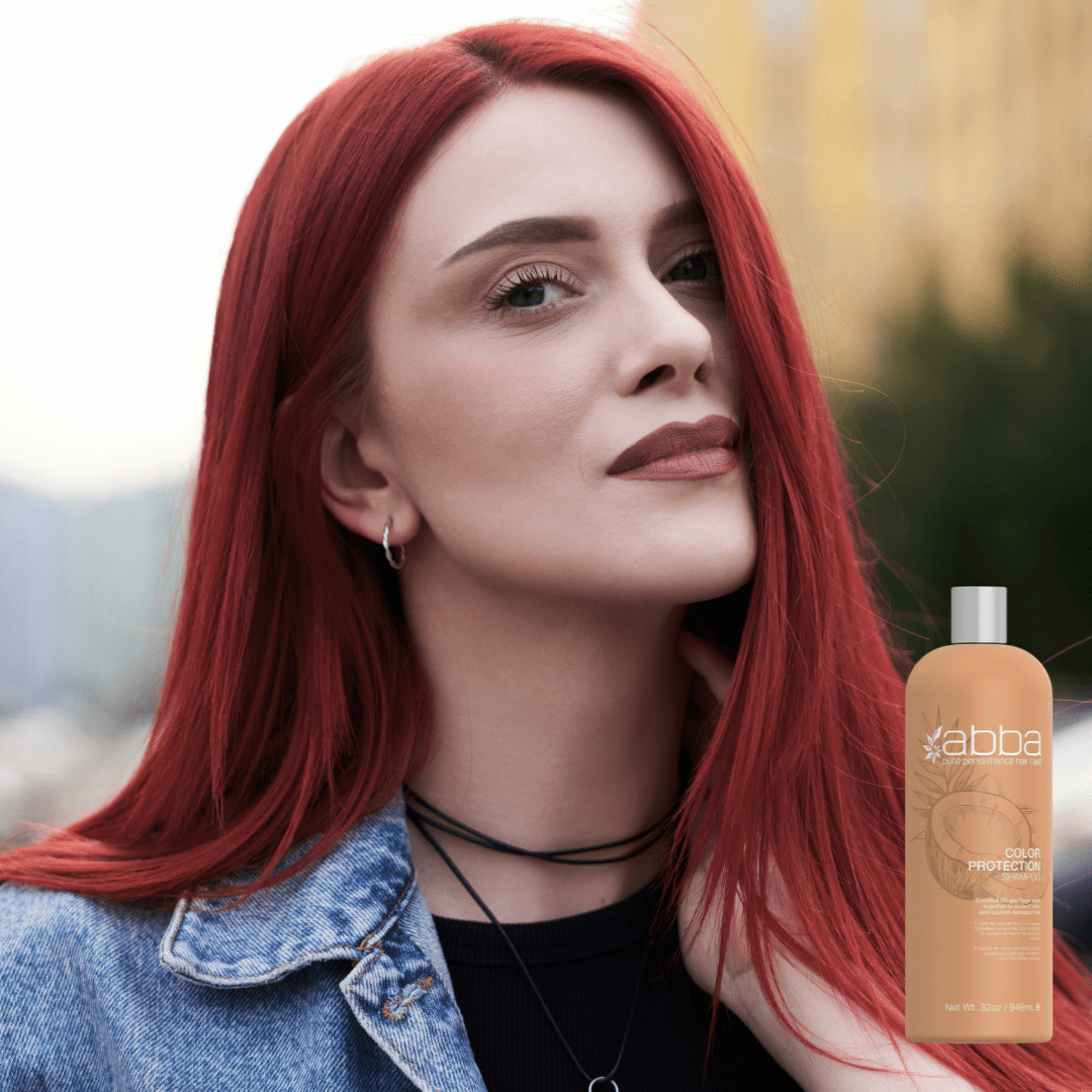Abba_Color Protection Shampoo_Cosmetic World