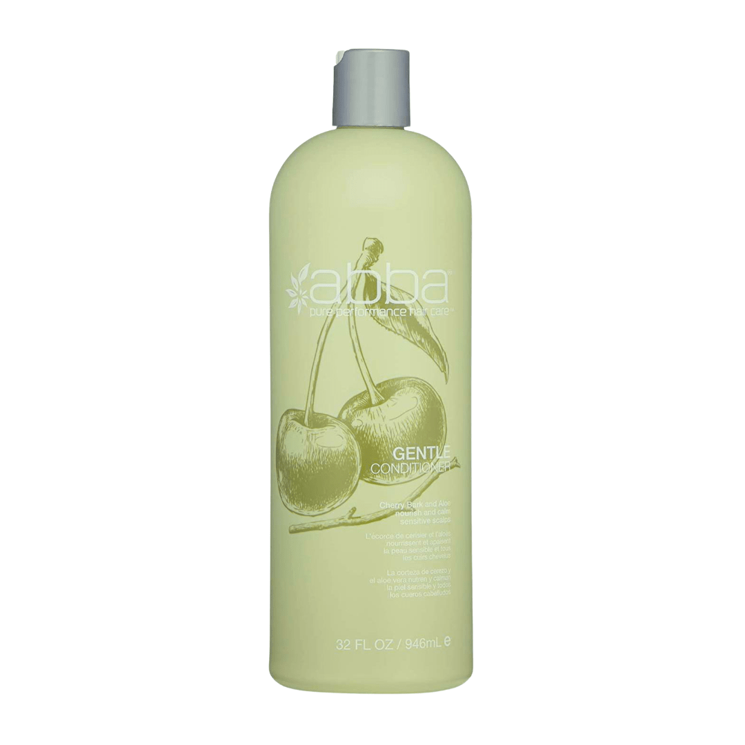 Abba_Gentle Conditioner_Cosmetic World
