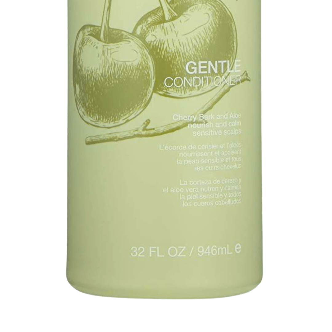Abba_Gentle Conditioner_Cosmetic World
