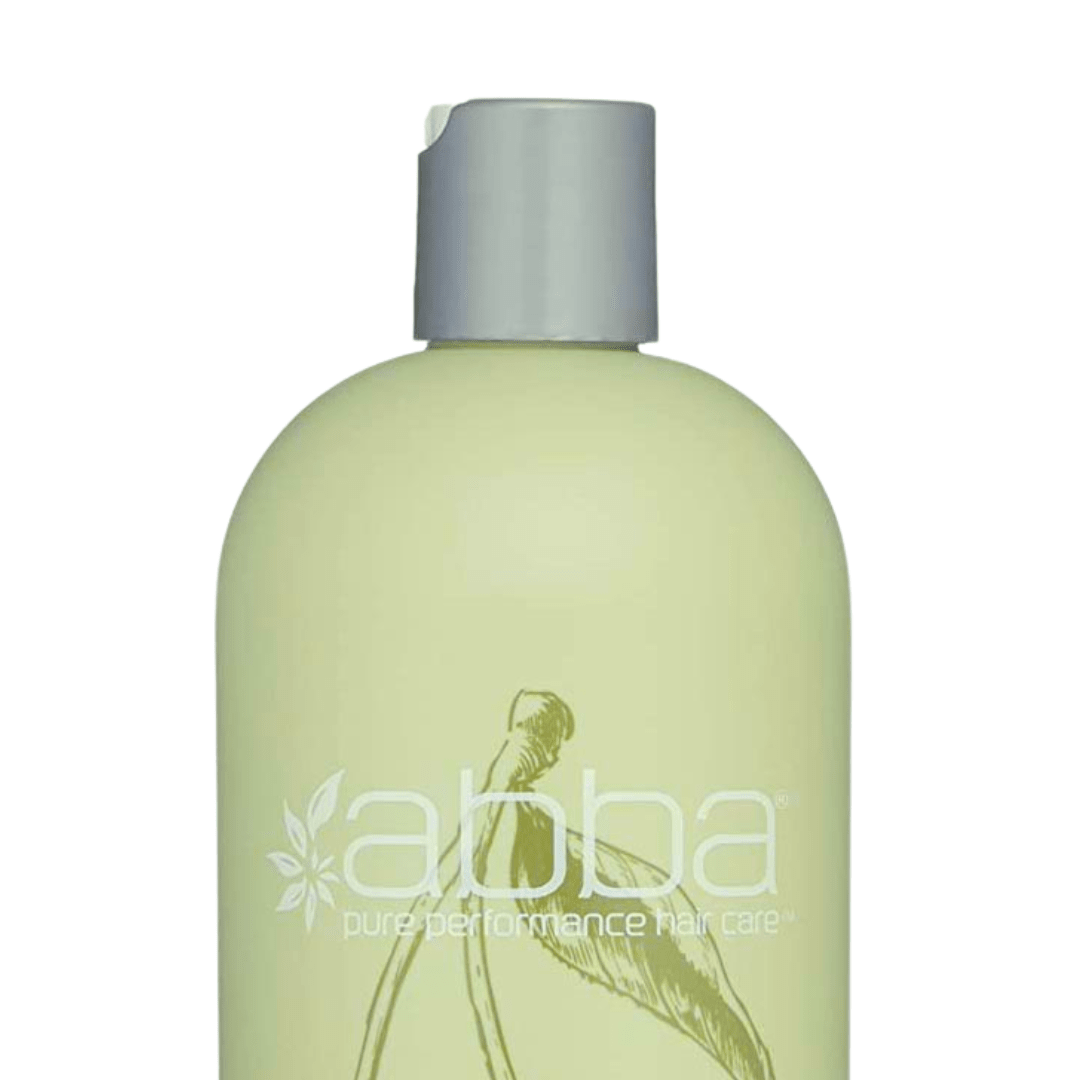 Abba_Gentle Conditioner_Cosmetic World