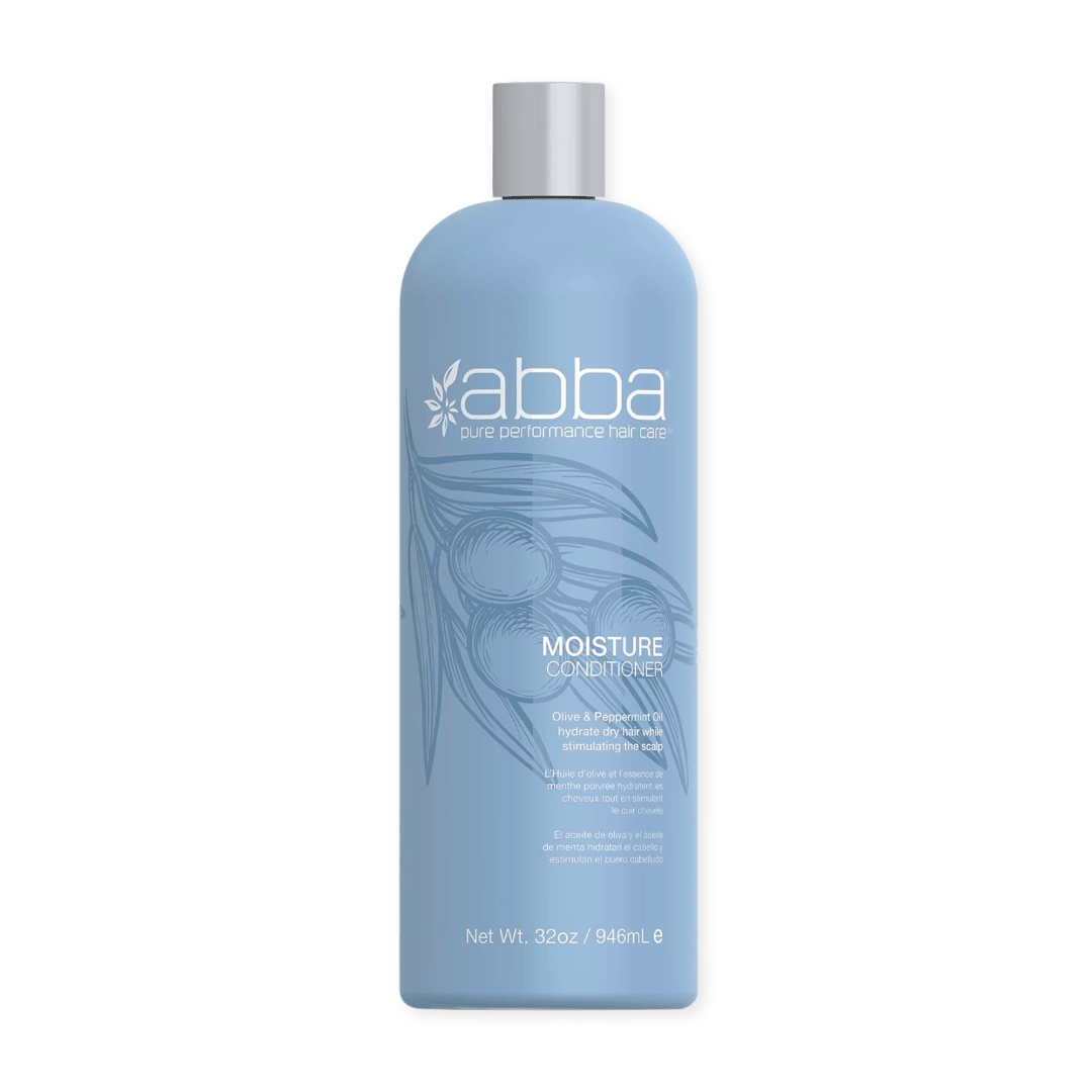Abba_Moisture Conditioner_Cosmetic World