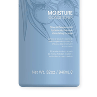 Thumbnail for Abba_Moisture Conditioner_Cosmetic World